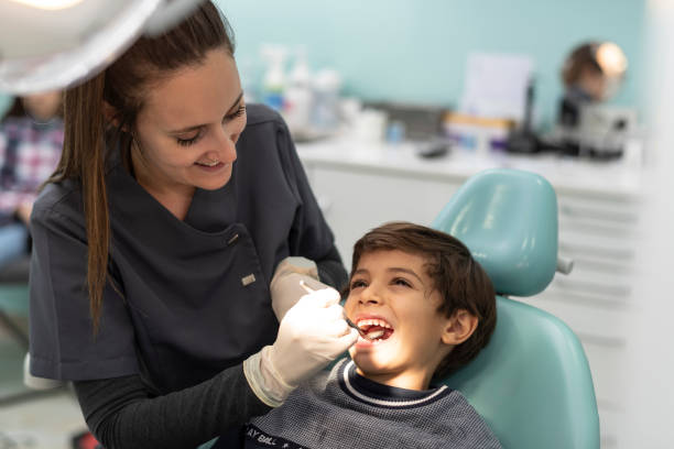 Best Emergency Denture Repair in Atlantic, IA