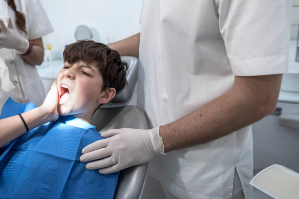 Best Emergency Tooth Extraction in Atlantic, IA