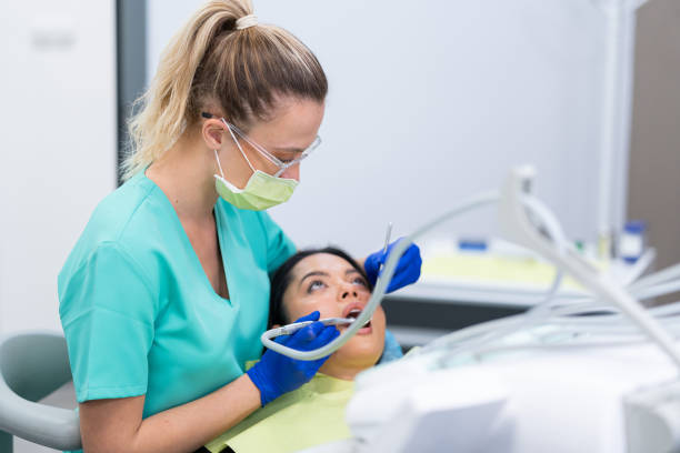 Trusted IA Emergency Dentist Experts