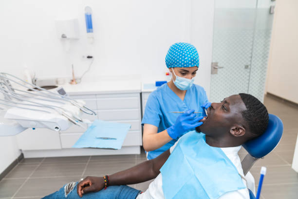 Best Urgent Care for Lost Fillings or Crowns in Atlantic, IA